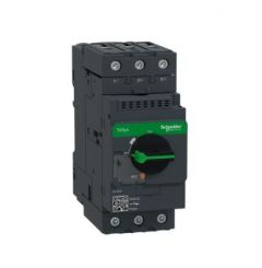 Schneider Electric GV3L32 Breaker