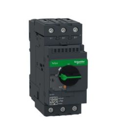 Schneider Electric GV3L40 Breaker