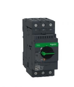 Schneider Electric GV3L50 Breaker