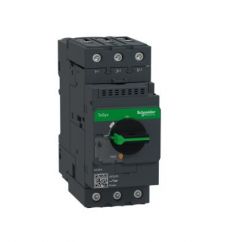 Schneider Electric GV3L65 Breaker