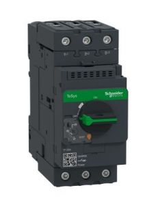 Schneider Electric GV3P25 Starter