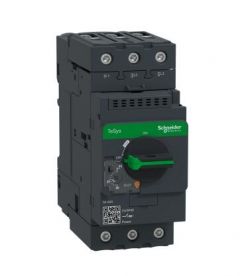 Schneider Electric GV3P40 Starter