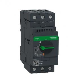 Schneider Electric GV3P65 Starter
