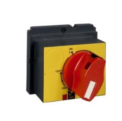 Schneider Electric GV7AP04 Device