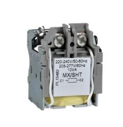 Schneider Electric GV7AS107 Device