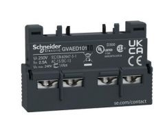 Schneider Electric GVAED101 Block