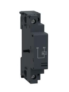 Schneider Electric GVAU225 Device