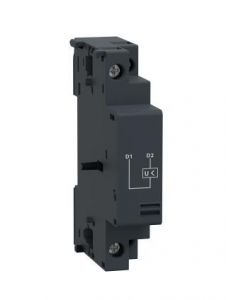 Schneider Electric GVAU505 Starter