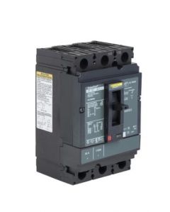 Schneider Electric HDL36060LU Breaker