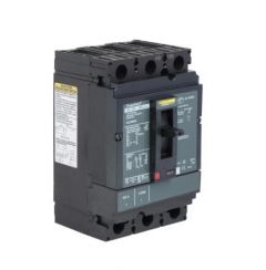 Schneider Electric HDL36080LU Breaker