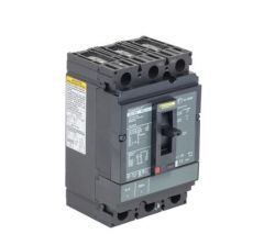 Schneider Electric HGL36150UA Breaker