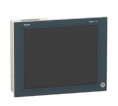 Schneider Electric HMIPUH9D0P01 Panel