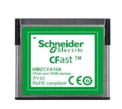 Schneider Electric HMIZCFA16S Device