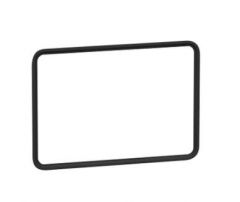 Schneider Electric HMIZD56W GASKET