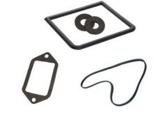 Schneider Electric HMIZG522 GASKET