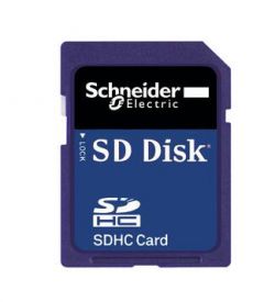 Schneider Electric HMIZSD4G Device