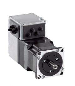Schneider Electric ILA2D572PC2A0 Integrated