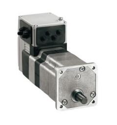 Schneider Electric ILE1B661PB1A3 Motor