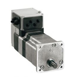 Schneider Electric ILE1B661PB1A4 Motor