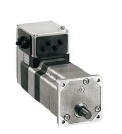 Schneider Electric ILE1B661PC1A3 Motor