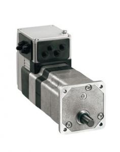 Schneider Electric ILE1B661PC1A6 Motor