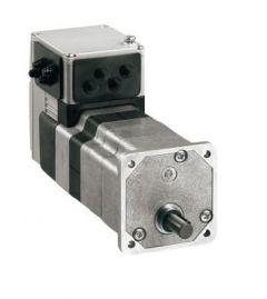 Schneider Electric ILE1F661PC1A2 Motor
