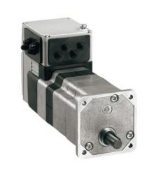 Schneider Electric ILE1F661PC1A7 Motor