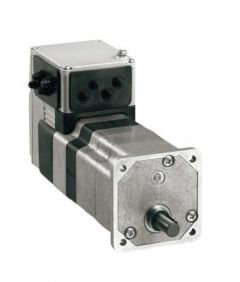 Schneider Electric ILE1R661PC1A2 Motor