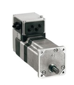 Schneider Electric ILE1R661PC1A6 Motor