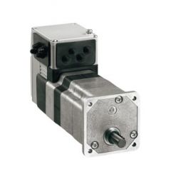 Schneider Electric ILE2D661PB1A2 Motor