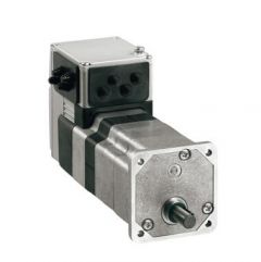 Schneider Electric ILE2D661PC1A0 Motor