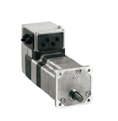 Schneider Electric ILE2D661PC1A4 Motor