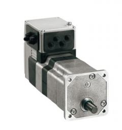 Schneider Electric ILE2D661PC1A7 Motor
