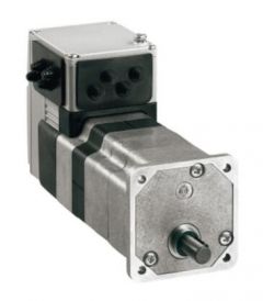 Schneider Electric ILE2E661PB1A3 Motor