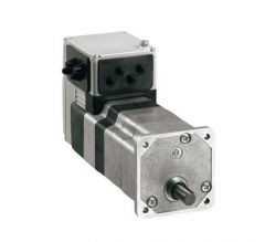 Schneider Electric ILE2E661PB1A4 Motor