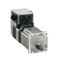 Schneider Electric ILE2E661PC1A3 Motor