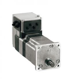 Schneider Electric ILE2K661PC1A0 Motor