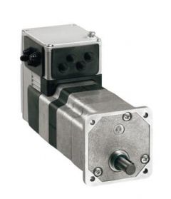 Schneider Electric ILE2P661PB1A2 Motor