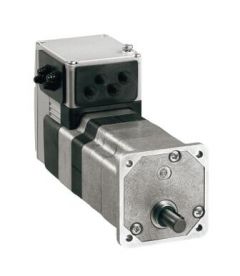 Schneider Electric ILE2P661PB1A6 Motor