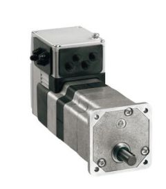 Schneider Electric ILE2P661PC1A2 Motor
