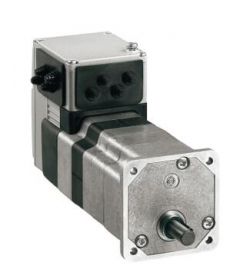 Schneider Electric ILE2P661PC1A4 Motor