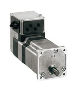 Schneider Electric ILE2P662PB1A0 Motor