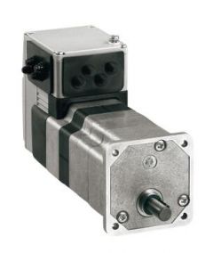 Schneider Electric ILE2T661PC1A2 Motor