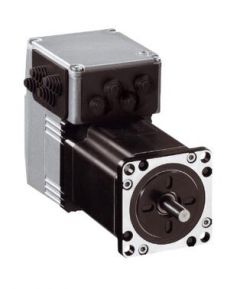 Schneider Electric ILS1M572PB1A0 Motor