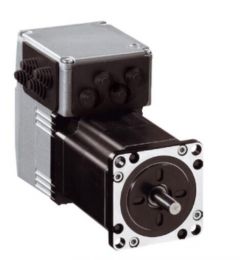 Schneider Electric ILS2E572PC1A0 Motor