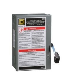 Schneider Electric L111N Switch