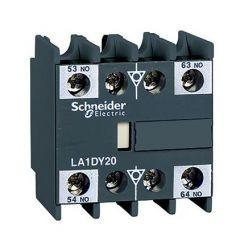 Schneider Electric LA1DZ31 Block