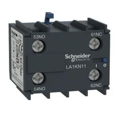 Schneider Electric LA1KN02 Block