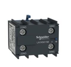 Schneider Electric LA1KN11M Block