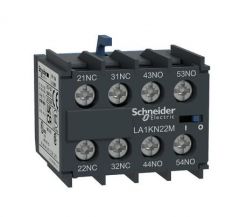 Schneider Electric LA1KN22M Contactor